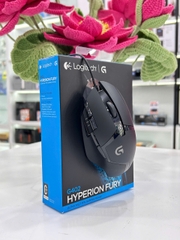 Chuột Logitech G402 Hyperion Fury