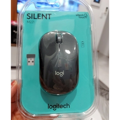 Chuột Logitech M221