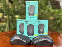 Chuột Logitech M221