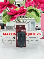 Chuột máy tính Edra EM606
