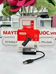 Chuyển USB sang Ethernet Unitek