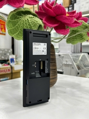 Máy Chấm Công Hikvision DS-K1T9321MFWX Nhận Diện Khuôn Mặt | Phú Quốc