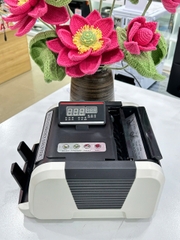 Máy Đếm Tiền CASHTA 3900C – Giải Pháp Kiểm Tiền Chính Xác, Tiện Lợi Cho Doanh Nghiệp Tại Phú Quốc