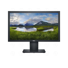 Màn Hình Dell E2020H 19.5" HD+ – Màn Hình Văn Phòng Tiết Kiệm, Bền Bỉ