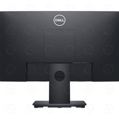 Màn Hình Dell E2020H 19.5" HD+ – Màn Hình Văn Phòng Tiết Kiệm, Bền Bỉ