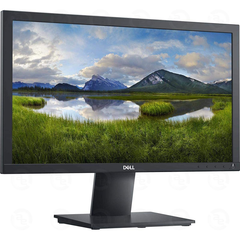 Màn Hình Dell E2020H 19.5" HD+ – Màn Hình Văn Phòng Tiết Kiệm, Bền Bỉ