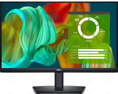 Dell E2424HS 23.8" FHD | Màn Hình Văn Phòng VA 60Hz Giá Tốt