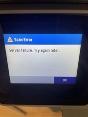 Sửa Máy In Đa Năng Báo Lỗi Scan Error – Dịch Vụ Sửa Chữa Phú Quốc | Máy Tính Phú Quốc | Vi Tính Hải Đăng