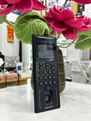 Máy Chấm Công Hikvision DS-K1T9321MFWX Nhận Diện Khuôn Mặt | Phú Quốc