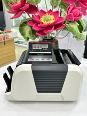 Máy Đếm Tiền CASHTA 3900C – Giải Pháp Kiểm Tiền Chính Xác, Tiện Lợi Cho Doanh Nghiệp Tại Phú Quốc