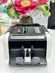 Máy Đếm Tiền CASHTA 3900C – Giải Pháp Kiểm Tiền Chính Xác, Tiện Lợi Cho Doanh Nghiệp Tại Phú Quốc