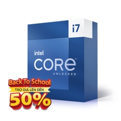 CPU Intel Core i7 14700K (Up 5.60 GHz, 20 Nhân 28 Luồng, 33MB Cache, Raptor Lake Refresh)