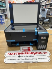 Máy In Epson L3250
