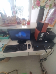 Thay mainboard H81 cho PC văn phòng - Dịch vụ sửa chữa - thay thế | Máy Tính Phú Quốc | Vi Tính Hải Đăng