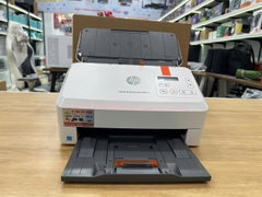 Máy Scan HP ScanJet Pro 3000s5 – Giải pháp quét tài liệu tốc độ cao cho văn phòng hiện đại tại Phú Quốc