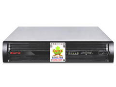 Bộ Lưu Điện Santak Rack 1K Online UPS Chính Hãng | Phú Quốc