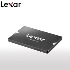 SSD Lexar 256GB