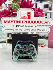 Ganepad cầm tay EGB7603 Edra (Controller)