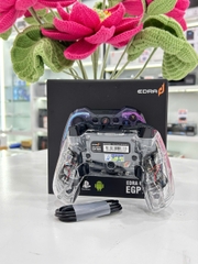 Ganepad cầm tay EGB7603 Edra (Controller)