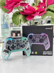 Ganepad cầm tay EGB7603 Edra (Controller)
