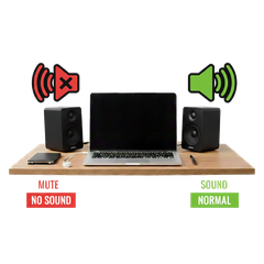 Loa laptop chỉ nghe 1 bên - Dịch Vụ Sửa Chữa Laptop Phú Quốc | Máy Tính Phú Quốc | Vi Tính Hải Đăng