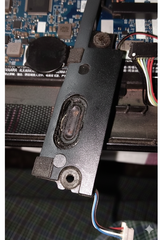 Loa Laptop Bị Oxy Hóa Nặng Do Môi Trường Ẩm, Biển – Dịch Vụ Sửa Chữa Laptop Phú Quốc | Máy Tính Phú Quốc | Vi Tính Hải Đăng