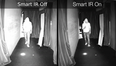 Camera Lỗi Hồng Ngoại IR – Ban Đêm Tối Đen / IR Không Bật / Hình Mờ Trắng – Dịch Vụ Sửa Chữa Phú Quốc | Máy Tính Phú Quốc | Vi Tính Hải Đăng