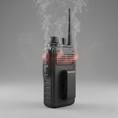 Sửa Bộ Đàm UHF Nóng Máy / Quá Nhiệt Khi Phát Liên Tục – Dịch Vụ Sửa Chữa Phú Quốc | Máy Tính Phú Quốc | Vi Tính Hải Đăng