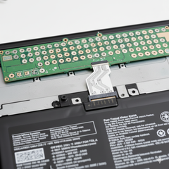 Oxy hóa mạch bàn phím laptop do môi trường ẩm, biển – Dịch Vụ Sửa Chữa Laptop Phú Quốc | Máy Tính Phú Quốc | Vi Tính Hải Đăng