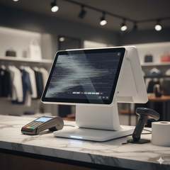 Sửa Máy POS Quét Không Nhận, Chập Chờn, Phải Soi Đúng Góc Mới Ăn – Dịch Vụ Sửa Chữa Phú Quốc | Máy Tính Phú Quốc | Vi Tính Hải Đăng