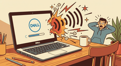 Loa Laptop Phát Tiếng “Bụp” Mạnh Khi Bật/Tắt Máy – Dịch Vụ Sửa Chữa Laptop Phú Quốc | Máy Tính Phú Quốc | Vi Tính Hải Đăng