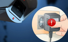 Camera / Đầu Ghi Lỗi Nguồn – Không Lên Nguồn / Chập Chờn / Tự Tắt – Dịch Vụ Sửa Chữa Phú Quốc | Máy Tính Phú Quốc | Vi Tính Hải Đăng