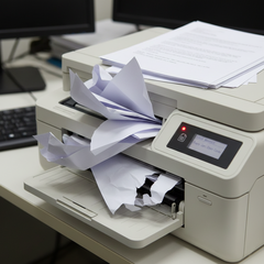 Sửa Máy Scan Kẹt Giấy / Giấy Cuốn Nhiều / Không Kéo Giấy Đúng Cách – Dịch Vụ Sửa Chữa Phú Quốc | Máy Tính Phú Quốc | Vi Tính Hải Đăng