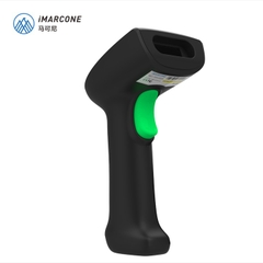 Máy quét mã vạch không dây iMarcone MC-3003HRB (1D + 2D + Căn Cước)