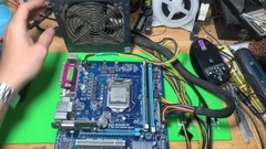 Sửa Main H61 - Dịch Vụ Sửa Chữa PC Phú Quốc | Máy Tính Phú Quốc | Vi Tính Hải Đăng