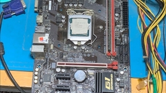 Sửa mainboard PC mất nguồn hoặc không lên hình