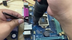 Sửa Main H61 - Dịch Vụ Sửa Chữa PC Phú Quốc | Máy Tính Phú Quốc | Vi Tính Hải Đăng