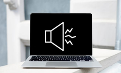 Sửa loa bị rè, méo tiếng - Dịch Vụ Sửa Chữa Laptop Phú Quốc | Máy Tính Phú Quốc | Vi Tính Hải Đăng