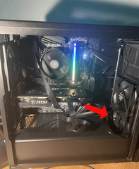 Sửa Quạt Case Không Quay – PC Nóng Bất Thường – Dịch Vụ Sửa Chữa PC Phú Quốc | Máy Tính Phú Quốc | Vi Tính Hải Đăng