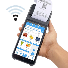 Máy POS Không Kết Nối WiFi / Mạng Chập Chờn – Dịch Vụ Sửa Chữa Phú Quốc | Máy Tính Phú Quốc | Vi Tính Hải Đăng