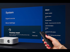 Sửa Máy Chiếu Không Lưu Cài Đặt – Tắt Máy Là Reset (Không Nhớ Keystone / Màu / Độ Sáng) – Dịch Vụ Sửa Chữa Phú Quốc | Máy Tính Phú Quốc | Vi Tính Hải Đăng