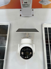 Camera IMOU IPC-B7ED-5M0TEA-EU/FSP14 năng lượng mặt trời