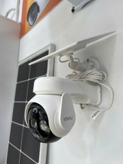 Camera IMOU IPC-B7ED-5M0TEA-EU/FSP14 năng lượng mặt trời
