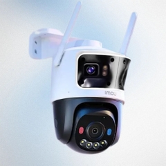 Camera Imou IPC-S7UP-11M0WED