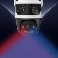 Camera Imou IPC-S7UP-11M0WED