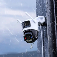 Camera Imou IPC-S7UP-11M0WED