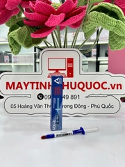 Keo tản nhiệt ARCTIC MX4 - 4g(2019) - Hàng chính hãng