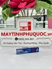 Keo tản nhiệt ARCTIC MX4 - 4g(2019) - Hàng chính hãng
