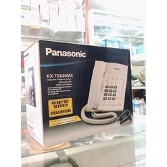 Điện thoại để bàn Panasonic KX-TS840