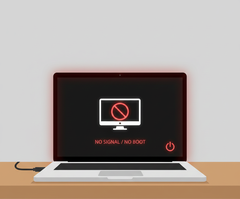 Màn Hình Laptop Không Lên Hình – Dịch Vụ Sửa Chữa Laptop Phú Quốc | Máy Tính Phú Quốc | Vi Tính Hải Đăng